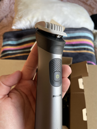 Универсальный триммер PHILIPS MG7925/15 серии 7000 (13-в-1) фото от покупателей 2
