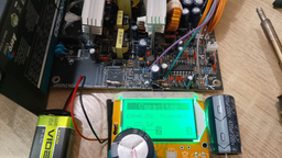 Блок питания Aerocool VX Plus 500 500W фото от покупателей 1