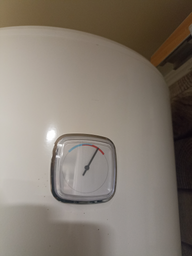 Бойлер ATLANTIC STEATITE Elite VM 050 D400-2-BC фото від покупців 1