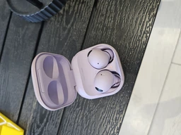 Наушники Samsung Galaxy Buds2 Pro Black (SM-R510NZAASEK) купить в