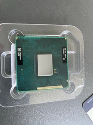 Процесор для ноутбука Intel Core i5-2540M, HD Graphics 3000, 35W Б/В фото від покупців 1
