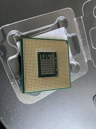 Процесор для ноутбука Intel Core i5-2540M, HD Graphics 3000, 35W Б/В