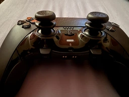 Накладки на стіки KontrolFreek® ULTRA для Sony DualShock PS4 / DualSense PS5 [414869703]