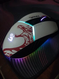 Мишка A4Tech Bloody W95 Max Naraka фото від покупців 14
