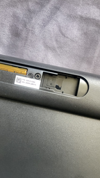 Клавіатура бездротова Logitech POP Icon Keys Wireless Rose (920-013073)