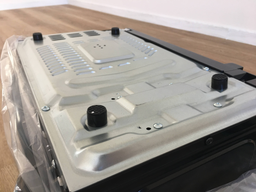 Микроволновка Gorenje MO17E1WH
