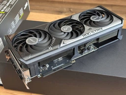 Видеокарта Asus ROG Strix GeForce RTX 5070 Ti OC 16GB (ROG-STRIX-RTX5070TI-O16G-GAMING) EU [125964]
