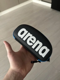 Чохол для окулярів Arena Goggle Case (1E048-102)