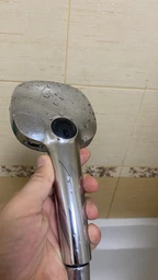Ручная лейка для душа GROHE Vitalio Comfort 110 26092001 фото от покупателей 1