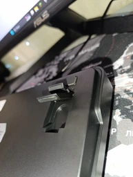 Клавиатура AJAZZ AK820 MAX HE Grey-Yellow Magnetic Switch Проводная Механическая RGB Подсветка С Поддержкой HOT-SWAP фото от покупателей 1