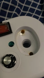 Универсальный пароочиститель 2500Вт Steam Cleaner с насадками ручной многофункциональный для дома фото от покупателей 17