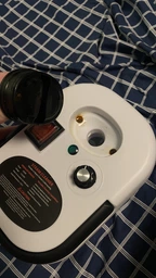 Универсальный пароочиститель 2500Вт Steam Cleaner с насадками ручной многофункциональный для дома фото от покупателей 11