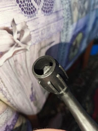 Вішалка для одягу дворівнева підлогова на коліщатках 68×28×137 см Double-Pole, телескопічна регульована металева вішалка-стійка для зберігання речей з полицею для взуття Срібляста з чорним, DP-15-D1 фото від покупців 13