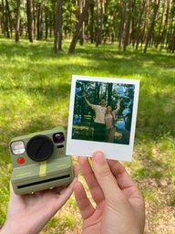 Фотоплівка Polaroid Color Film for i-Type (6000)