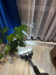 Акумуляторний пилосос Rowenta X-Force Flex 12.60 NEO Auto Aqua Allergy RH9LC1WO фото від покупців 4