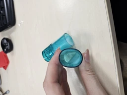 Олівець-стік від натирань Compeed Pencil stick засіб проти появи мозолів тертя шкіри Компид мазі від натоптишів Anti Blister Stick для загоєння мозолів 8 мл фото від покупців 6