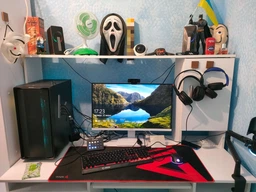 Монітор MSI PRO MP273A фото від покупців 9