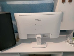 Монітор MSI PRO MP273A фото від покупців 8