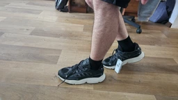 Мужские кроссовки adidas Originals Ozmillen ID5830 42.5 (8.5UK) Зеленые (4066759237421) фото от покупателей 7