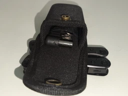 Мультитул Ganzo Multi Tool G201-B фото от покупателей 5
