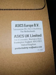 Кросівки для бігу GEL-CONTEND 9 Asics 1011B881-022 43.5 Сірий (4570158223591)