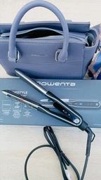 Выпрямитель для волос Rowenta Thermostyle SF7120E0 фото от покупателей 6