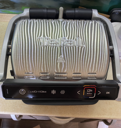 Гриль TEFAL OptiGrill Elite GC750D30