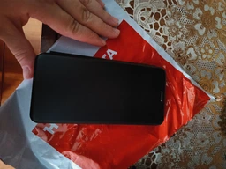 Чохол Fiji GC для Samsung Galaxy A06 (A065) книжка магнітна Blue фото від покупців 1