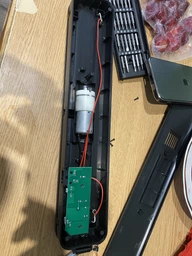Вакуумный упаковщик бытовой вакууматор Automatic Packing JP-12Y фото от покупателей 7
