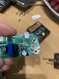 Вакуумный упаковщик бытовой вакууматор Automatic Packing JP-12Y фото от покупателей 2