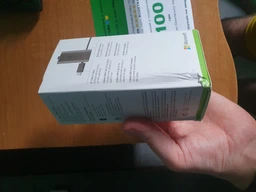 Аккумулятор Microsoft Xbox Series Play and Charge Kit + USB-кабель Type-C Black фото от покупателей 13