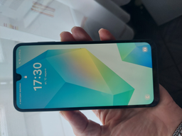 Мобильный телефон Samsung Galaxy A16 8/256GB Light Green (SM-A165FLGCEUC)
