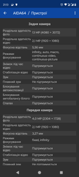 Мобильный телефон Motorola G84 8/256GB Viva Magenta (1076865) (без зарядного устройства) фото от покупателей 2