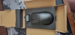 Миша бездротова Razer DeathAdder V3 Hyperspeed Black (RZ01-05140100-R3G1) фото від покупців 4