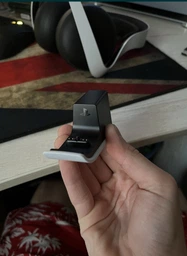 Наушники Sony PlayStation Pulse Elite Midnight Black (1000044483) фото от покупателей 2