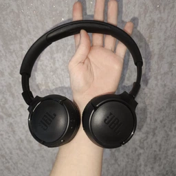 Наушники JBL Tune 520BT Purple (JBLT520BTPUREU) фото от покупателей 17