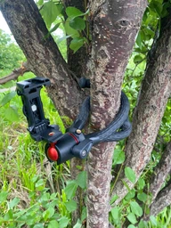 Трипод для смартфона RZTK Tripod Spyder