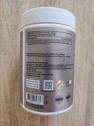 Метилсульфонілметан Sporter MSM 700mg 200caps для суглобів і зв'язокв упаковці (VMD-1206336) фото від покупців 1