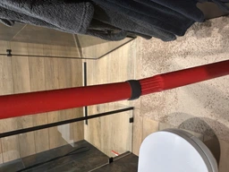 Набор для уборки Vileda Turbo Smart (швабра и ведро с отжимом) (4023103208476) фото от покупателей 9