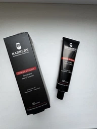 Парфюмированный крем для рук Barbers Orange & Pepper 50 мл (4823109411135)