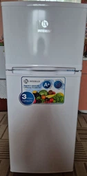 Холодильник INTERLUX ILR-0155W фото от покупателей 6