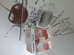 Міксер TEFAL Prep'Mix HT450B38 фото від покупців 5