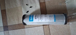 Улучшенный комплект картриджей Ecosoft 1-2-3 для фильтра обратного осмоса фото от покупателей 7