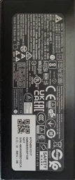 Блок питания для ноутбука ACER 19V, 3.42A, 65W, 3.0*1.0мм, S5 series, L-образный разъём, black (без кабеля!) High Copy (1995582) фото от покупателей 12