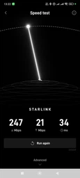 Спутниковая система старлинк STARLINK Mini без акаунта и без привязки к месту фото от покупателей 6