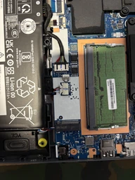 SSD диск Crucial P310 1TB PCIe 4.0 x4 2230 NVMe M.2 SSD