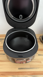 Мультиварка TEFAL Multicook & Bake IH RK908A34 фото от покупателей 1