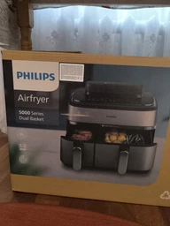Форма для выпечки PHILIPS XXL HD9957/00 фото от покупателей 1