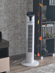 Вентилятор Ardesto FNT-R36X1W фото от покупателей 12