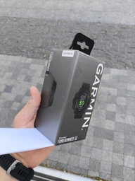 Смарт-часы Garmin Forerunner 55 Aqua (010-02562-12) фото от покупателей 1